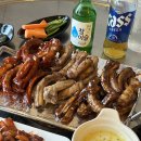 아산 배방 맛집 브라보쪽갈비 후기