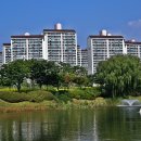 장자호수공원 이미지