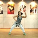 신나는 줌바댄스 이미지