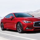 인피니티 Q60 INFINITI Q60 이미지