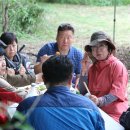 제 14회 사누스 공동체 산나물 축제를 성공적으로 마쳤습니다. 이미지