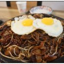 왔다짜장