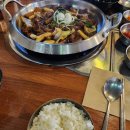 기웅이서울찜닭&골뱅이 이미지