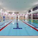 광교웰빙국민체육센터 | 광교웰빙국민체육센터 수영장 25m 6레인