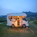 차사랑카경정비 | 봉고 3 스페이스모빌 슈퍼밴 5 중고 캠핑카 매입 밀양 여정 후기
