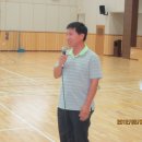 2012년 6월30일 제1회 금향회 모임...본인소개 이미지