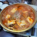 청주의 6000₩ 김치찌개 집 이미지