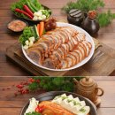 대가족발 이미지