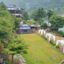 청평다감캠핑장 이미지