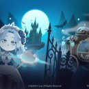 파티가는 댕댕이 이미지