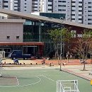 성서실내게이트볼장 뉴시스