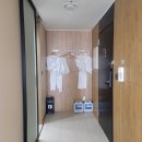 넷패밀리 | [대전]호텔 스카이파크 대전1호점 패밀리룸 후기 /여자 넷이서 여행