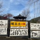 대장경테마파크 앞 | 경남 여행 당일 치기 코스 합천 대장경테마파크 무료입장 후기