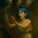 판도라의 상자 이미지