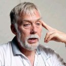 Roy Baumeister (로이 바우마이스터) 이미지