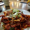 송산로374번길 | [인천 가좌동 맛집] 입맛 없을 때 딱! 불향 가득한 '작은정원 쭈꾸미 볶음' 내돈내산 후기