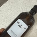 젠한방 | 홈쇼핑완판템|글랜젠데스 하르 독일 탈모샴푸 맥주효모 두피 완화 각질개선 샴푸 솔직 후기