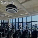 올나잇 피트니스 이미지