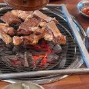 약수교회 식당입구 이미지