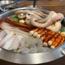 동아제일빌딩 | 발산역 술집 저녁 맛집 국민낙곱새 곱 가득 통통한 곱창 낙곱새 후기