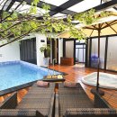 존앤제인 풀빌라 이미지