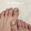 스피드메이트스타필드 부천점 | 부천네일샵 반디인하우스 부천스타필드시티점 자석젤패디 후기, 실물 진짜 미쳤어요!