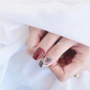 씨네일(C Nail) - 성남시 분당구 | 거제네일샵 트렌디하고 유니크한 디자인 찾는다면 Young2.C Nail<영이씨네일>