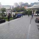 부산골드종합예술단 64주년 6,25.UN 전몰용사 기념 추모제 참석 이미지