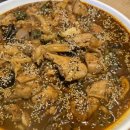 썸타는치킨찜닭 용산점