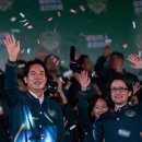 [朝鮮칼럼] 자유·민주 지킨 대만 선거, 한국 총선에 주는 의미 이미지