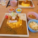 오카츠&카레 이미지