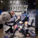 2023-0002 | 기념 시부야 팝업 스토어 위버스 티켓 예약 및 방문 후기 &amp; 카쿠렌보 미니 CD 반다이 랜덤 가챠 오픈런...