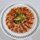 (주)조광식품 | 야식 끝판왕 조광푸드 닭발편육, 스트레스 한방에 날려줄 안주!