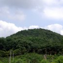 노적봉 도당지 이미지