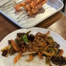 소사양꼬치 이미지