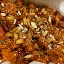 속초마늘떡볶이 | [속초 중앙시장 맛집 추천] 오징어순대와 닭강정이 맛있는 서민깁부 똑이네 튀김 후기