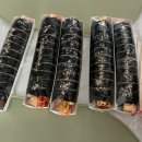 짱그미김밥 - 완주군 기지로 36 | 짱그미김밥