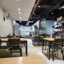 구갈공원 사거리(구청쪽) 이미지