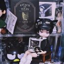 제이에스월드 | 생일 전야제로 오랜만에 덕질 외출 (※씹덕스러움)