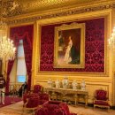 모나리자 | 루브르 투어 4시간 솔직 후기 | 모나리자보다 인상 깊었던 것들