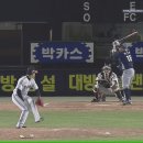 2017년 6월 4일 KBO League 하이라이트 : 밴-지 이미지