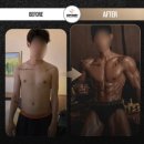 슈퍼바디짐 이미지