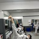 경희대 중앙태권도장 이미지