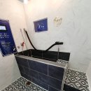 유폴24시 애견셀프목욕 이미지