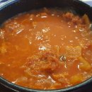 돈까스와김치찌개 이미지