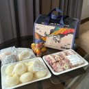 정감 떡방 | [제주 맛집] 어르신들 선물로 딱인, 오메기떡, 전통떡 맛집, "수라간떡방" 떡 구매 후기