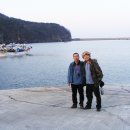 섬으로의 약초산행(100220~21)- 장생도라지와 삽주여행 이미지