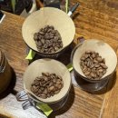 해피분당서현대리점 | 커피해피 - 분당 서현 핸드드립 커피맛집 방문 후기