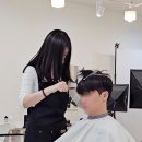 커트앤모어헤어커트학원 이미지