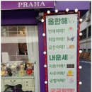 홍대타로 운세 잘보는 프라하타로 방문 후기
